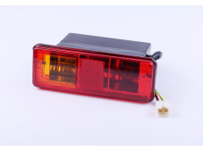 Фара задня "кабіна" (стоп/поворот) DongFeng 240/244