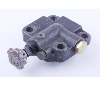 Головка гідравлічного циліндра Foton 244, ДТП 244, Jinma 244/264