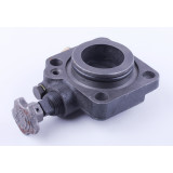 Головка гідравлічного циліндра Foton 244, ДТП 244, Jinma 244/264