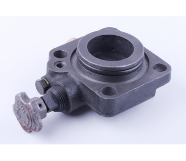 Головка гідравлічного циліндра Foton 244, ДТП 244, Jinma 244/264