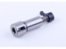 Плунжер ТНВД діаметр 7,5 мм КМ385ВТ DongFeng 244/240, Xingtai 180/224