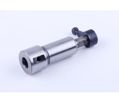 Плунжер ТНВД діаметр 7,5 мм КМ385ВТ DongFeng 244/240, Xingtai 180/224