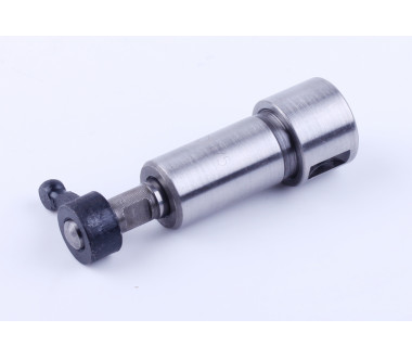 Плунжер ТНВД діаметр 7,5 мм КМ385ВТ DongFeng 244/240, Xingtai 180/224