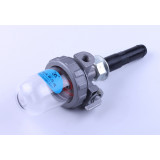 Відстійник палива Xingtai 220, Jinma