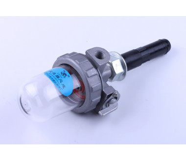 Відстійник палива Xingtai 220, Jinma