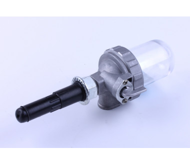 Відстійник палива Xingtai 220, Jinma