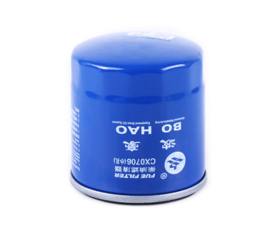 Фільтр паливний DongFeng 244 Foton 244 ДТЗ 244 (CX0706)