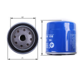 Фільтр паливний DongFeng 244 Foton 244 ДТЗ 244 (CX0706)