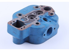 Головка блока циліндра гола DL190-12 Xingtai 120