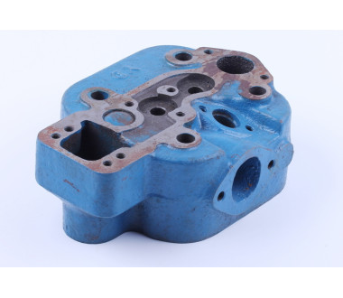 Головка блока циліндра гола DL190-12 Xingtai 120