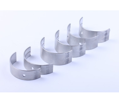 Вкладиші корінні STD, к-т: 6 шт. TY295 Xingtai 220/224