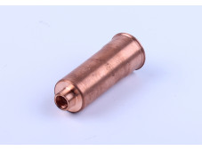 Втулка форсунки мідна КМ385ВТ DongFeng 240/244, Foton 240/244, Jinma 240/244