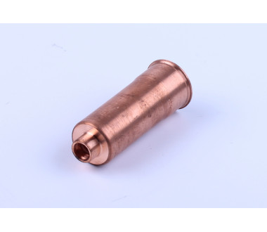 Втулка форсунки мідна КМ385ВТ DongFeng 240/244, Foton 240/244, Jinma 240/244