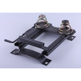 Підставка під сидіння