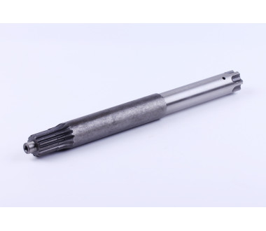 Кардан короткий Z-6/15 L-300 мм DongFeng 244/240