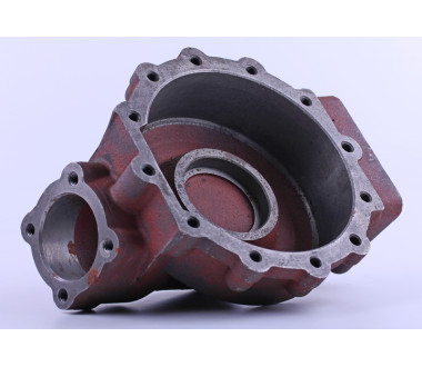 Корпус ступиці правої DongFeng