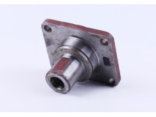 Маятник переднего моста DongFeng 354