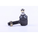 Наконечник кермовий, ліве різьблення М18 (конус 16 - 18 мм)