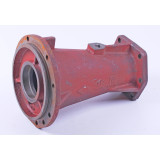 Рукавий правий передній мост з ГУР DongFeng