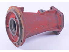 Рукавий правий передній мост з ГУР DongFeng