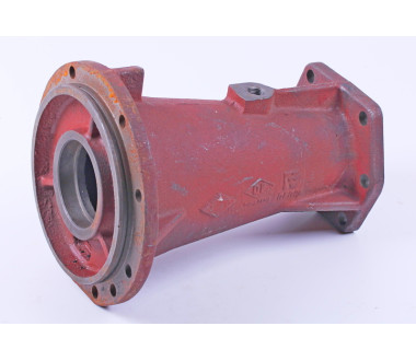 Рукавий правий передній мост з ГУР DongFeng