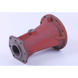 Рукавий правий передній мост з ГУР DongFeng