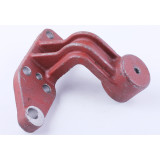 Важіль рульовий лівий (з ГУР) DongFeng 240/244