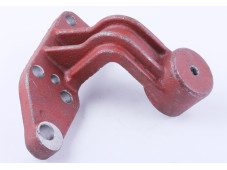 Важіль рульовий лівий (з ГУР) DongFeng 240/244