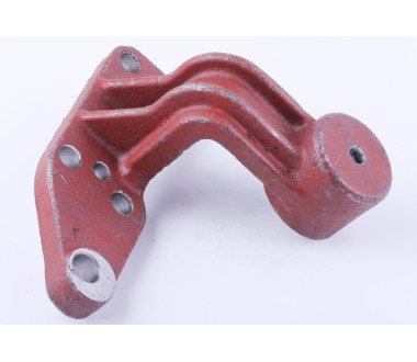 Важіль рульовий лівий (з ГУР) DongFeng 240/244