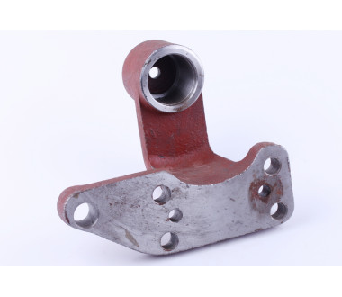 Важіль рульовий лівий (з ГУР) DongFeng 240/244