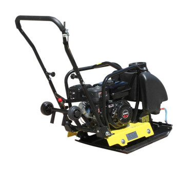 Віброплита WH-C80THC - ТАТА