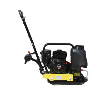 Віброплита WH-C80THC - ТАТА