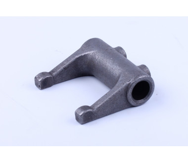 Вилка включення зчеплення Foton 244, ДТЗ 244, Jinma 244/264