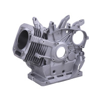 Блок двигуна - 190F - GN 5-6 KW