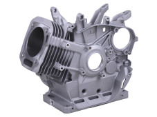 Блок двигуна - 190F - GN 5-6 KW