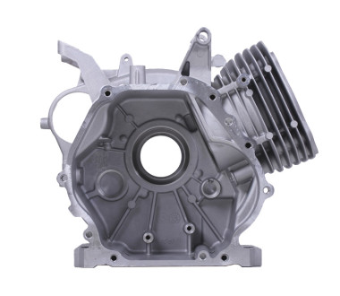 Блок двигателя - 190F - GN 5-6 KW