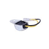 Датчик (реле) рівня олії зовнішній - 188F - GN 5-6 KW