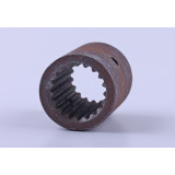 Муфта соединительная привода переднего моста задняя Foton 244/254