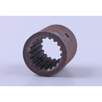 Муфта соединительная привода переднего моста задняя Foton 244/254