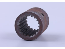 Муфта сполучна привода переднього мосту задня Foton 244/254