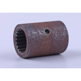 Муфта соединительная привода переднего моста задняя Foton 244/254