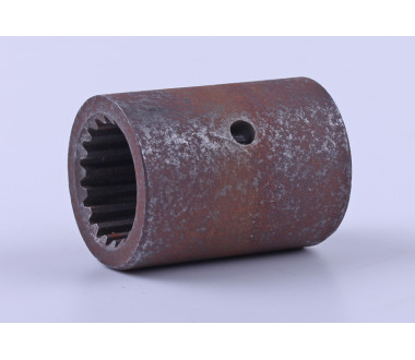 Муфта соединительная привода переднего моста задняя Foton 244/254