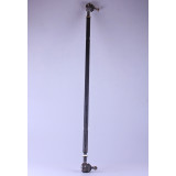 Рульова поперечна тяга в зборі (труба L-820 мм) Foton 244, ДТЗ 244, Jinma