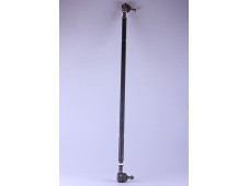 Рульова поперечна тяга в зборі (труба L-820 мм) Foton 244, ДТЗ 244, Jinma