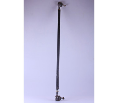 Рульова поперечна тяга в зборі (труба L-820 мм) Foton 244, ДТЗ 244, Jinma