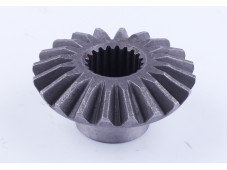 Шестерня диференціала заднього моста Z-20 Foton 244, ДТЗ 244, Jinma 244/264