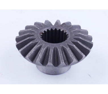 Шестерня диференціала заднього моста Z-20 Foton 244, ДТЗ 244, Jinma 244/264