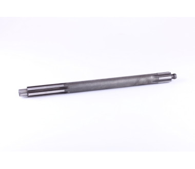 Вал зчеплення L-370 мм Z-6/6 Xingtai