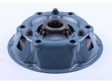 Зчеплення в зборі (вижим під пластину) Xingtai 120-224