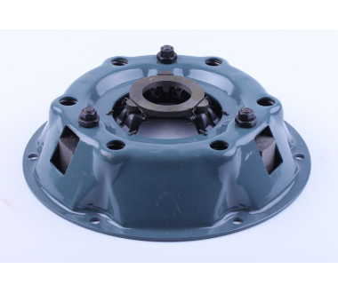 Зчеплення в зборі (вижим під пластину) Xingtai 120-224